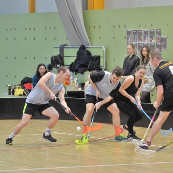 Danča kauss zāles hokejā - Fotogrās- Georgijs Pliska